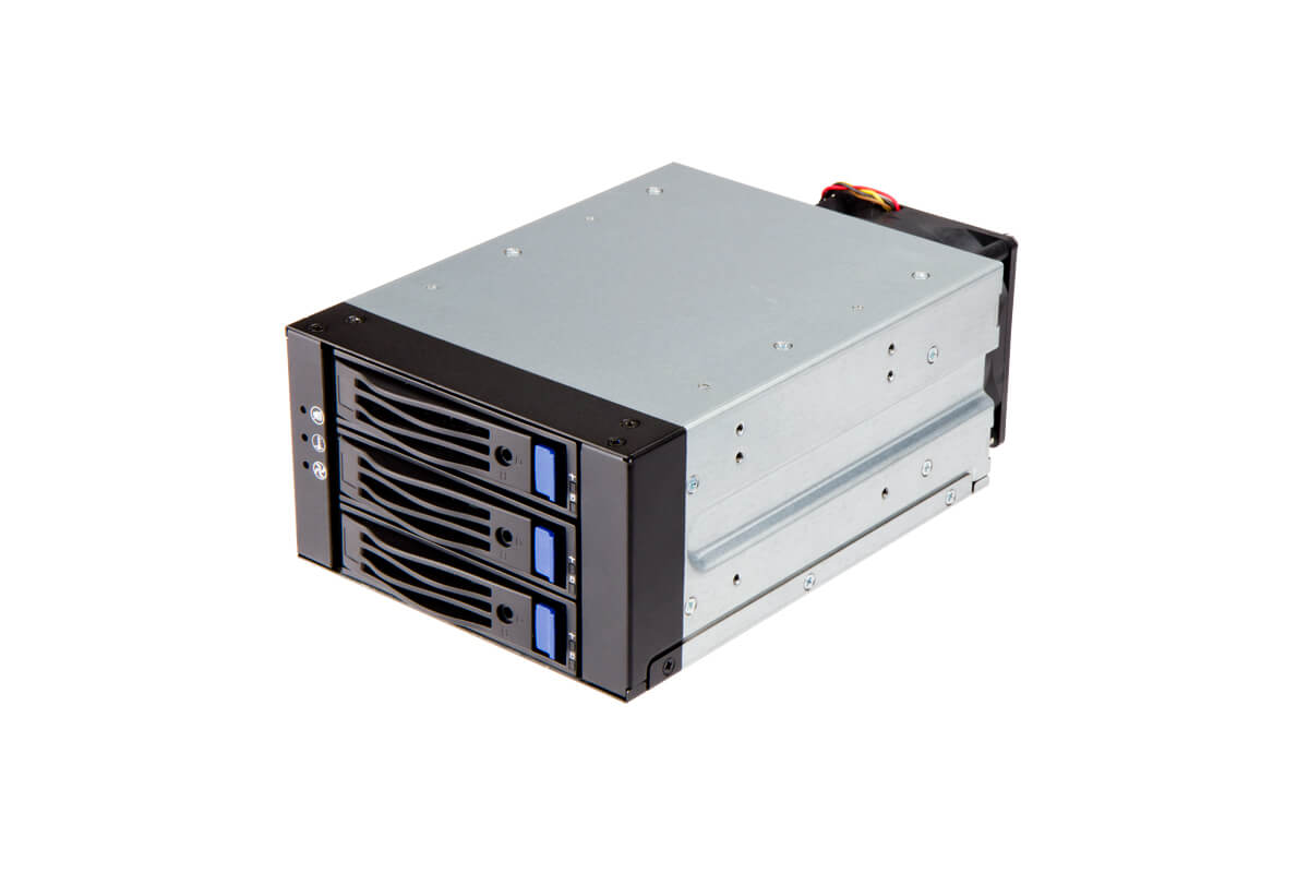 IW-SK23-02 - server system assembly